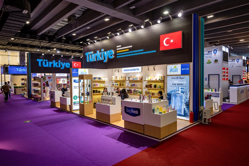 Canton Fair 2026 8